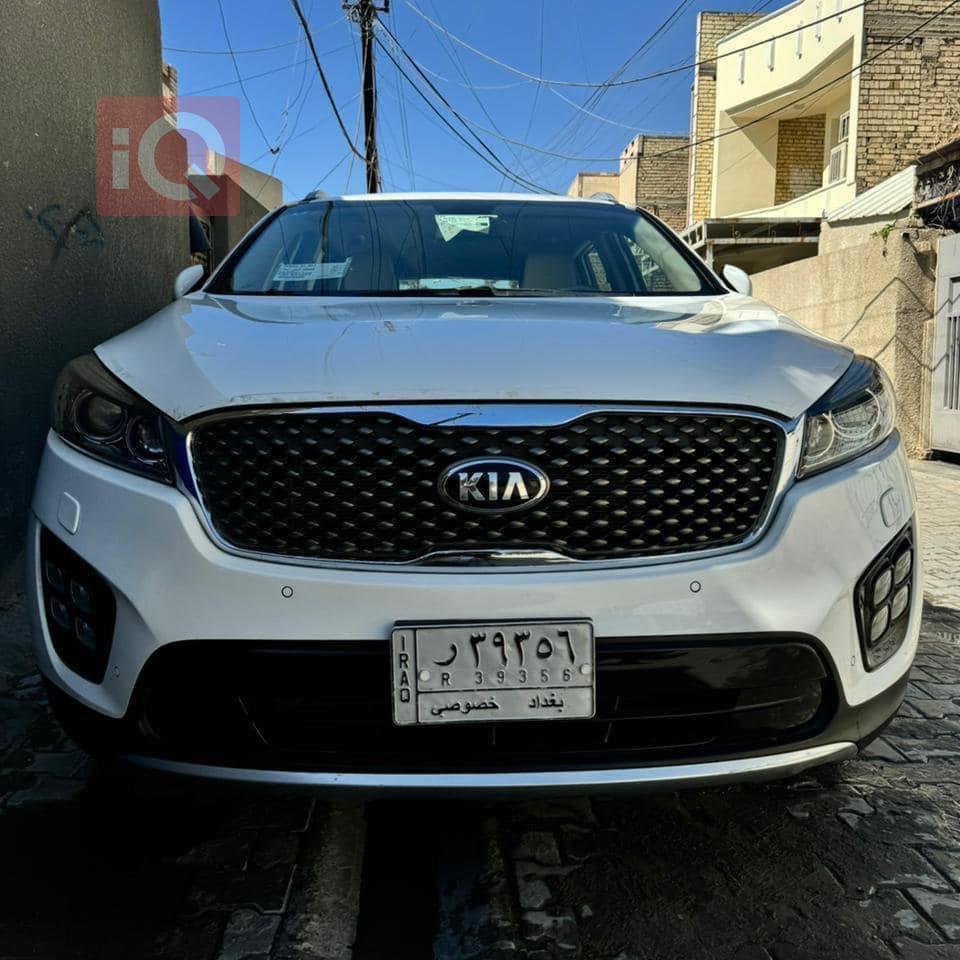 کیا سۆرینتۆ